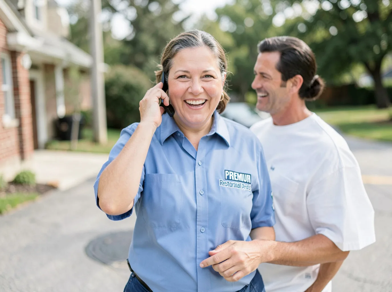 Water Damage Restoration Barnard, SD FAQs